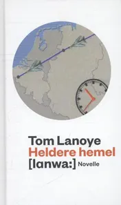 Omslag van Heldere hemel