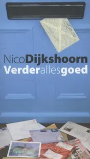 Omslag van Verder alles goed