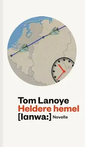 Omslag van Heldere hemel