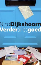 Omslag van Verder alles goed