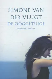 Omslag van De ooggetuige
