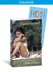 Omslag van Zomeravond