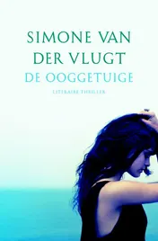 Omslag van De ooggetuige