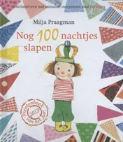 Omslag van Nog 100 nachtjes slapen