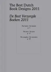 Omslag van 2011