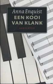 Omslag van Een kooi van klank