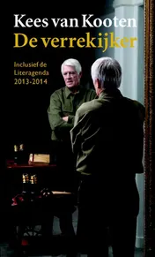 Omslag van De verrekijker