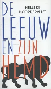 Omslag van De leeuw en zijn hemd