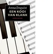 Omslag van Een kooi van klank