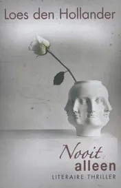 Omslag van Nooit alleen