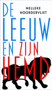 Omslag van De leeuw en zijn hemd