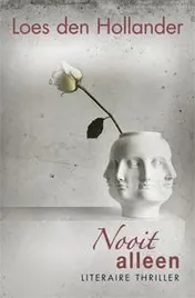 Omslag van Nooit alleen