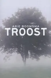 Omslag van Troost