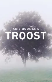 Omslag van Troost
