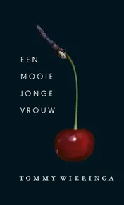 Omslag van Een mooie jonge vrouw