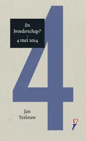 Omslag van En broederschap? Vrijheid spreekt niet vanzelf