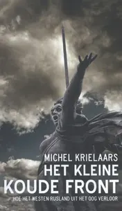 Omslag van Het kleine koude front