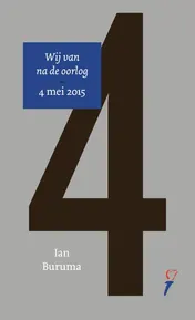 Omslag van Wij van na de oorlog / Ademen met beide longen