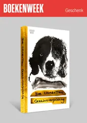 Omslag van Gezinsverpakking | set 20x Fries Boekenweekgeschenk 2024