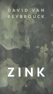 Omslag van Zink