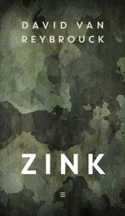 Omslag van Zink