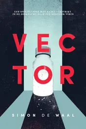 Omslag van Vector