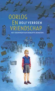 Omslag van Oorlog en vriendschap