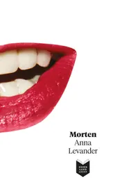 Omslag van Morten