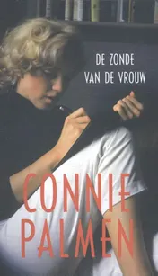Omslag van De zonde van de vrouw