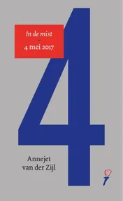 Omslag van In de mist / Wat heb ik te vieren? 5 exx.