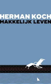 Omslag van Makkelijk leven