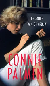 Omslag van De zonde van de vrouw