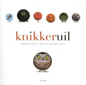 Omslag van Knikkeruil