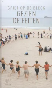Omslag van Gezien de feiten