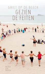 Omslag van Gezien de feiten