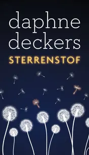 Omslag van Sterrenstof