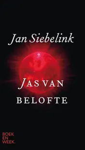 Omslag van Jas van belofte