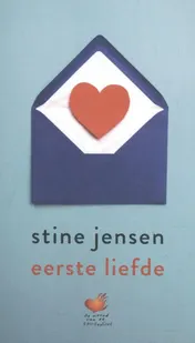 Omslag van Eerste liefde