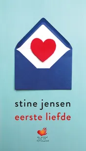 Omslag van Eerste liefde