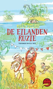 Omslag van De eilandenruzie