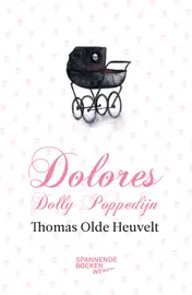 Omslag van Dolores Dolly Poppedijn