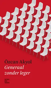 Omslag van Generaal zonder leger