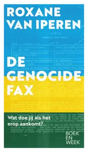 Omslag van De Genocidefax