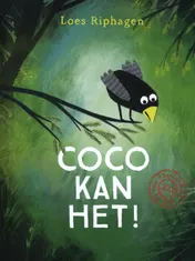 Omslag van Coco kan het!