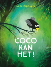 Omslag van Coco kan het!
