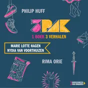 Omslag van 3PAK 2023: Zelf weten