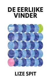 Omslag van De eerlijke vinder