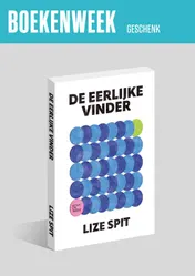 Omslag van Set 100x Boekenweekgeschenk 2023