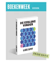 Omslag van Set 20x Fries Boekenweekgeschenk 2023