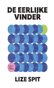 Omslag van De eerlijke vinder